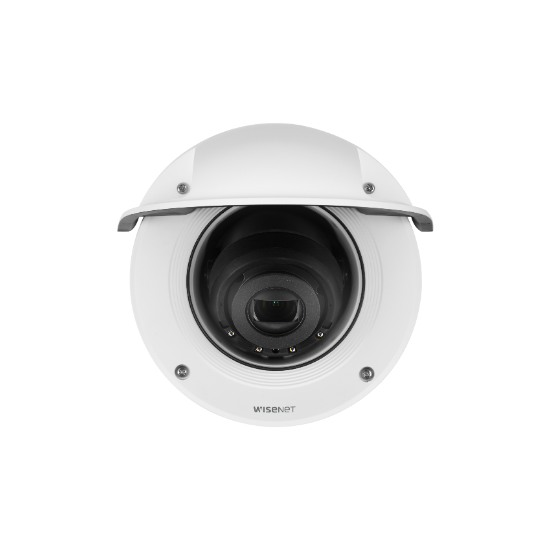 Видеокамера сетевая Wisenet (Samsung) XNV-8081R